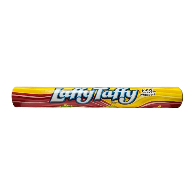 Laffy Taffy Mega Candy Tube 24 Inches Tall