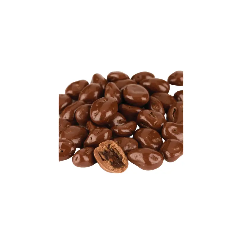 No Sugar Added Milk Chocolate Raisins 2 lb. Bulk Bag
