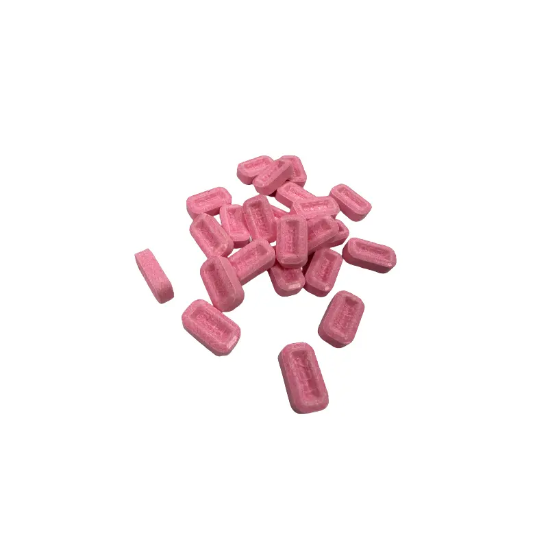 PEZ Bulk Unwrapped Cherry Candy 1 lb Bulk Bag