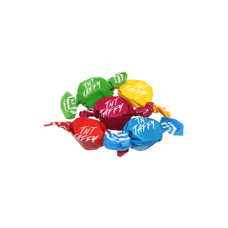 Tart 'N Tangy Salt Water Taffy - Bulk Bags