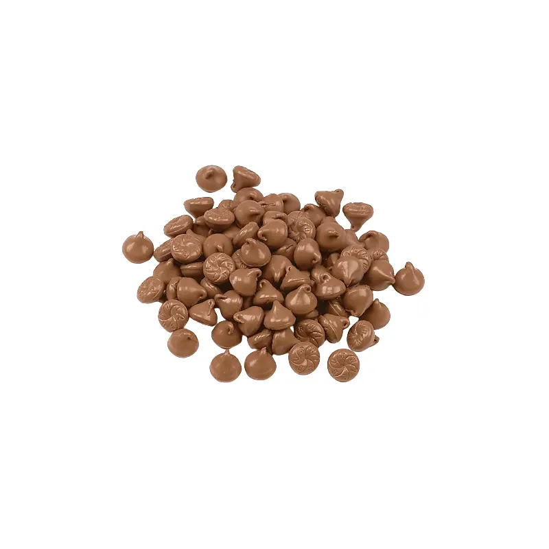 Wilbur Milk Chocolate Buds Bulk