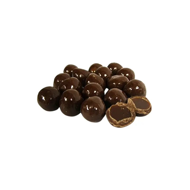 Dark Chocolate Caramels - Bulk Bags