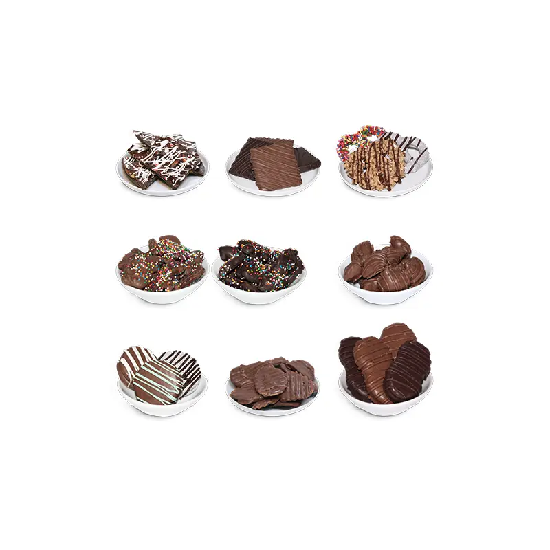 Gift Basket Add-on Chocolate Dipped Treats
