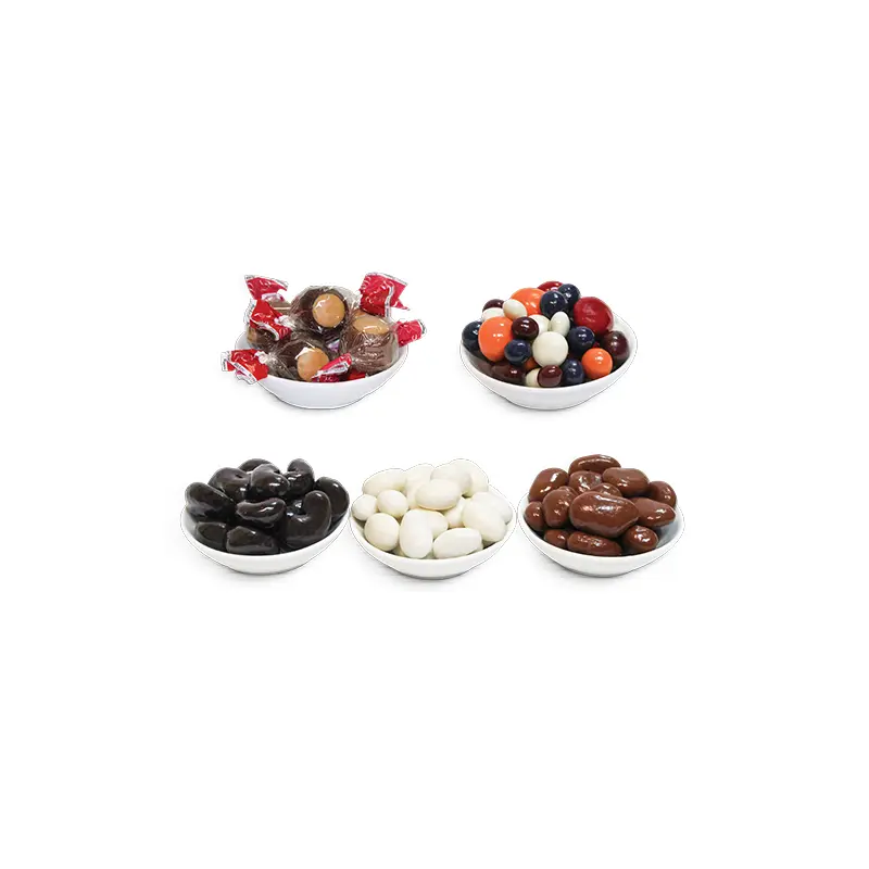 Gift Basket Add-on Premium Bulk Candy