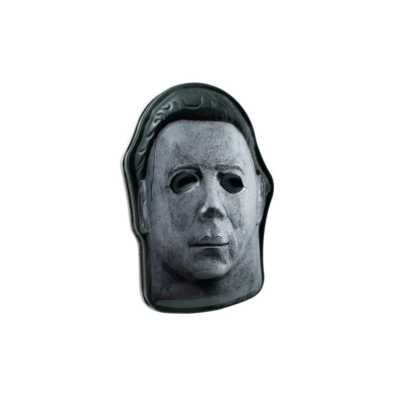 Halloween II Slasher Candy 1.0 oz. Tin