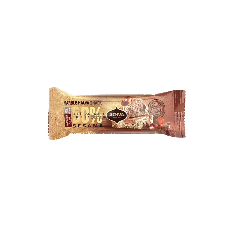 Marble Halva Snack Bar 1.76 oz.