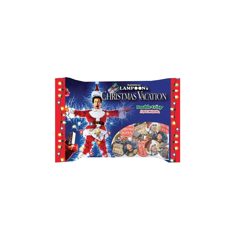 Palmer National Lampoon's Christmas Vacation Double Crisp 12 oz. Bag