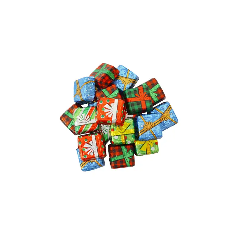 Palmer Smooth and Creamy Chocolaty Presents 3 lb. Bulk Bag