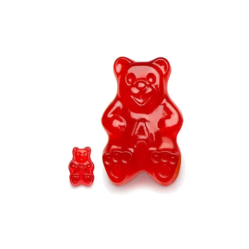 Papa Gummi Bears Gummi Candy - Bulk Bags