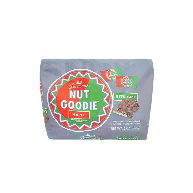 Pearson's Nut Goodles Maple Bite  Size 9 oz. Bag