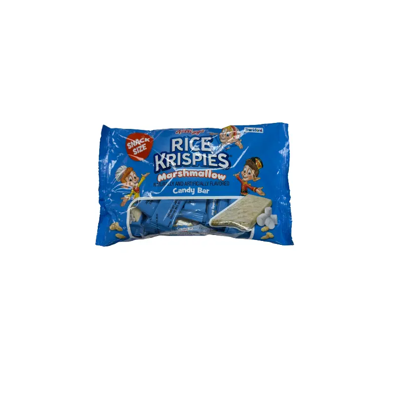 Rice Krispies Snack Size 9 oz. Bag