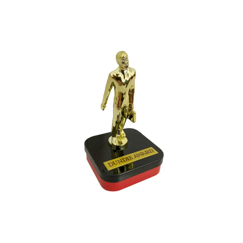 The Office Dundie Award Candy 0.8 oz. Tin