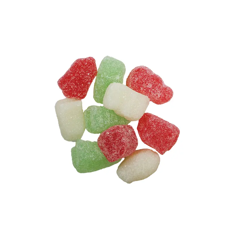 Zachary Christmas Jelly Mix 3 lb. Bulk Bag