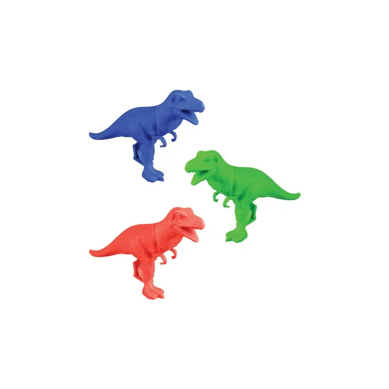 Dinosaur Candy Assorted Flavored Spray 2.84 oz.