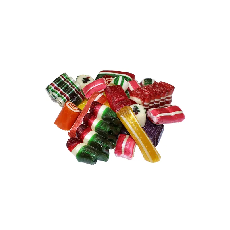 Hammonds Old Fashioned Christmas Mix  12 oz. Tub