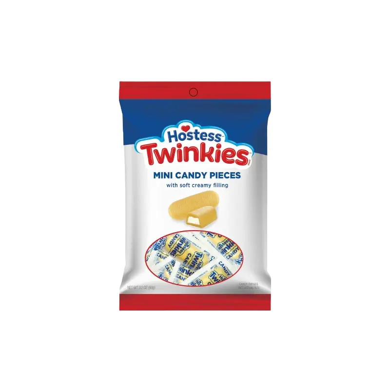 Hostess Twinkies Mini Pieces - Bags