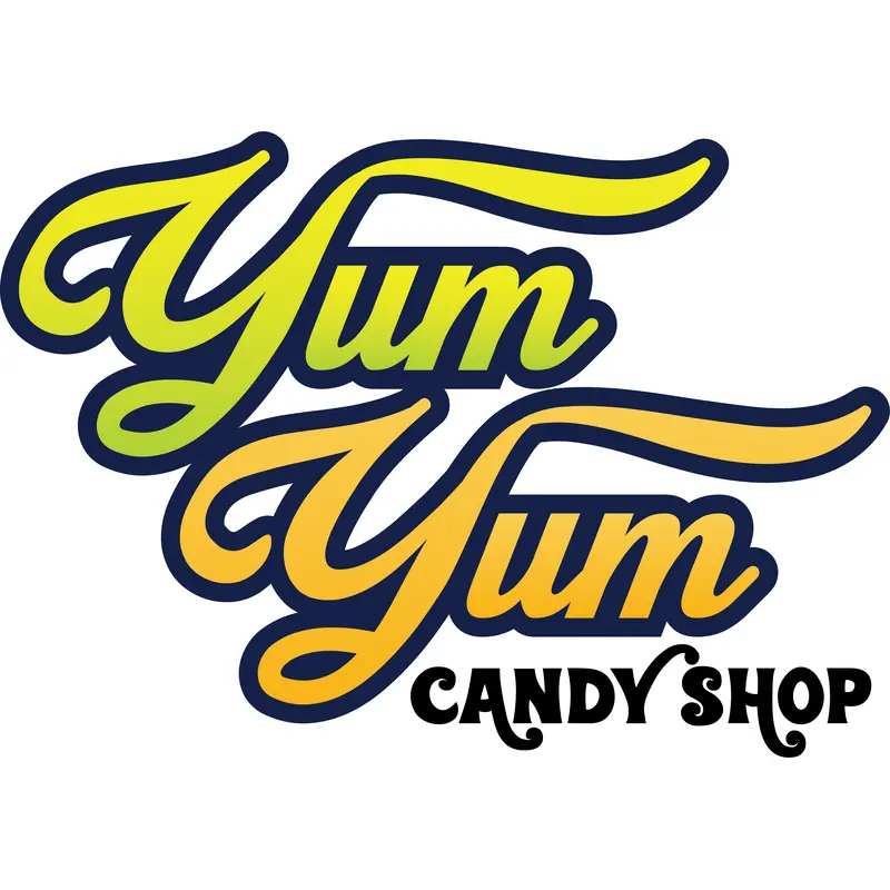 Yum Yum Candy Shop Gift Card