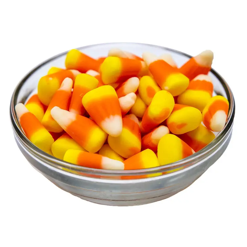 Zachary Candy Corn - 3 LB Bulk Bag