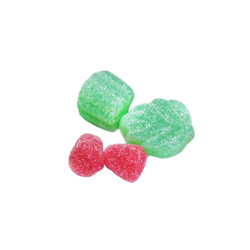 Zachary Christmas JuJu Holly Berries Bulk Bag