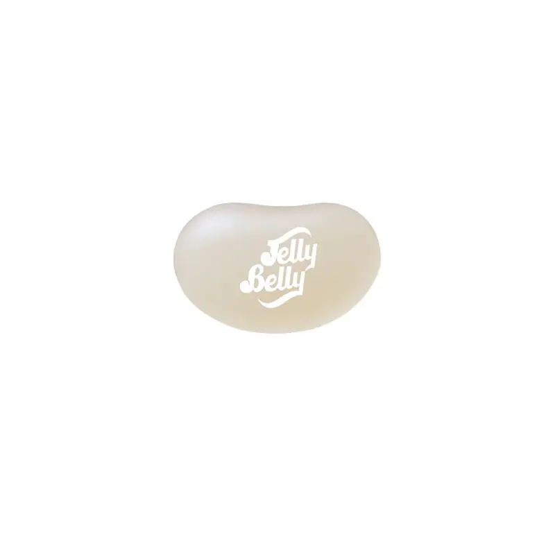 A&W Cream Soda Jelly Belly - 10lb