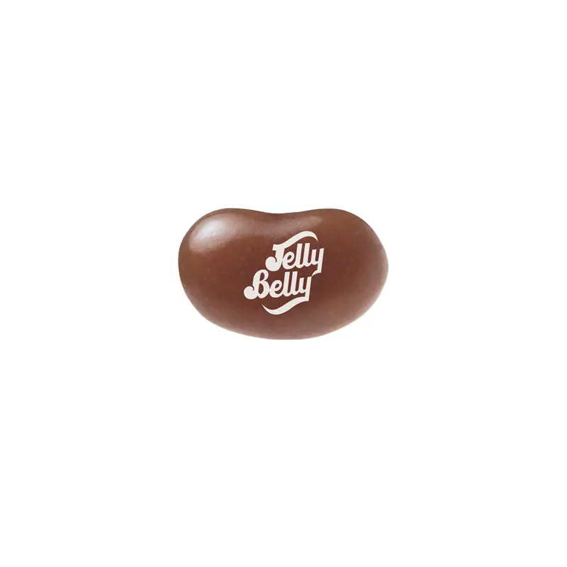 A&W Root Beer Jelly Belly - 10lb