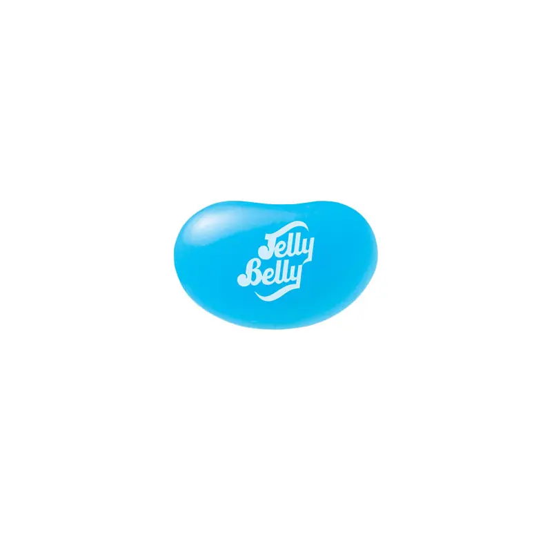 Berry Blue Jelly Belly - 10lb