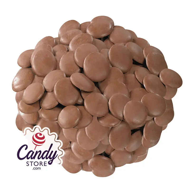 Wilbur Cocoa Wafers - 50lb