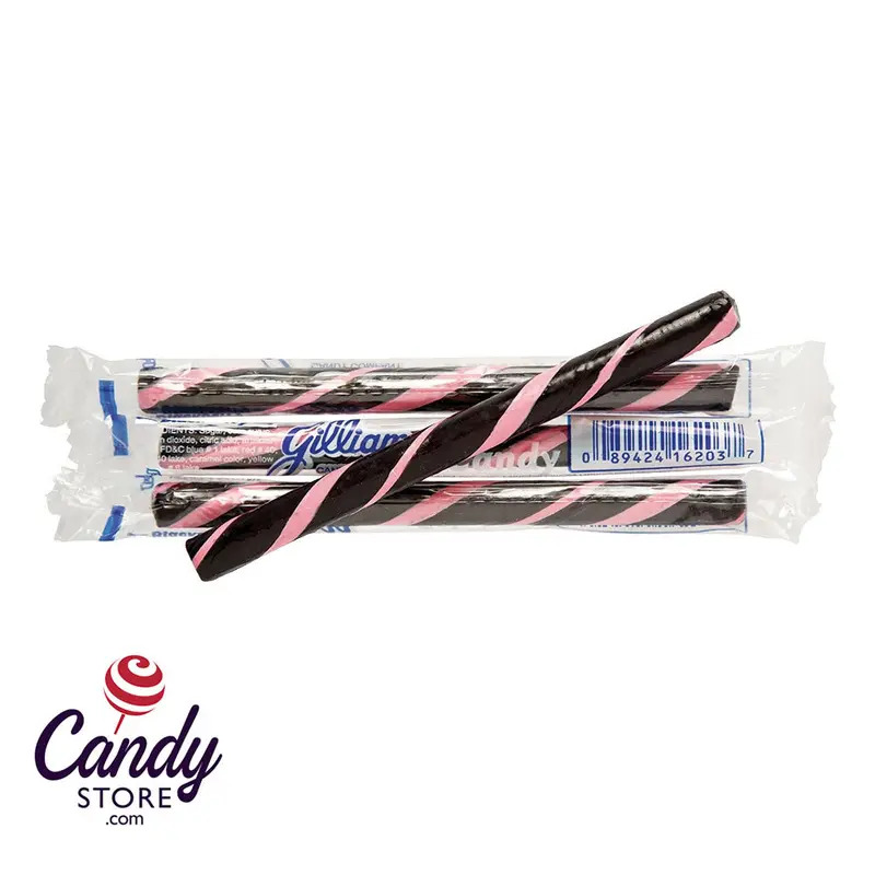 Blackberry Candy Sticks - 80ct