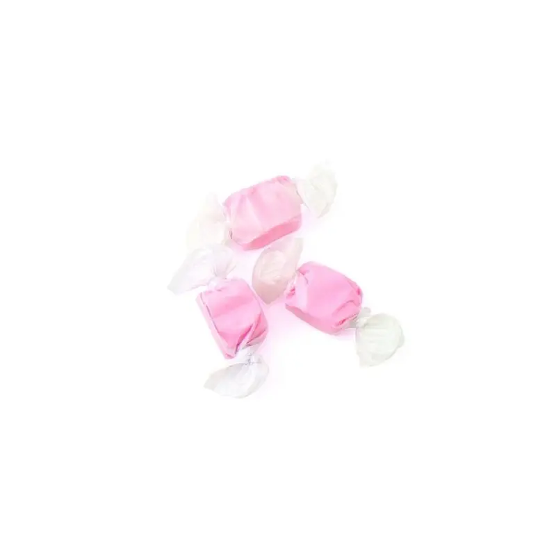 Bubble Gum Taffy - 3lb