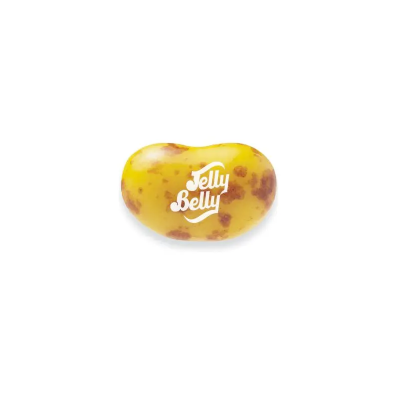 Top Banana Jelly Belly - 10lb