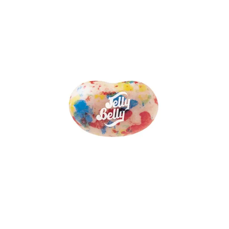 Tutti-Fruitti Jelly Belly - 10lb