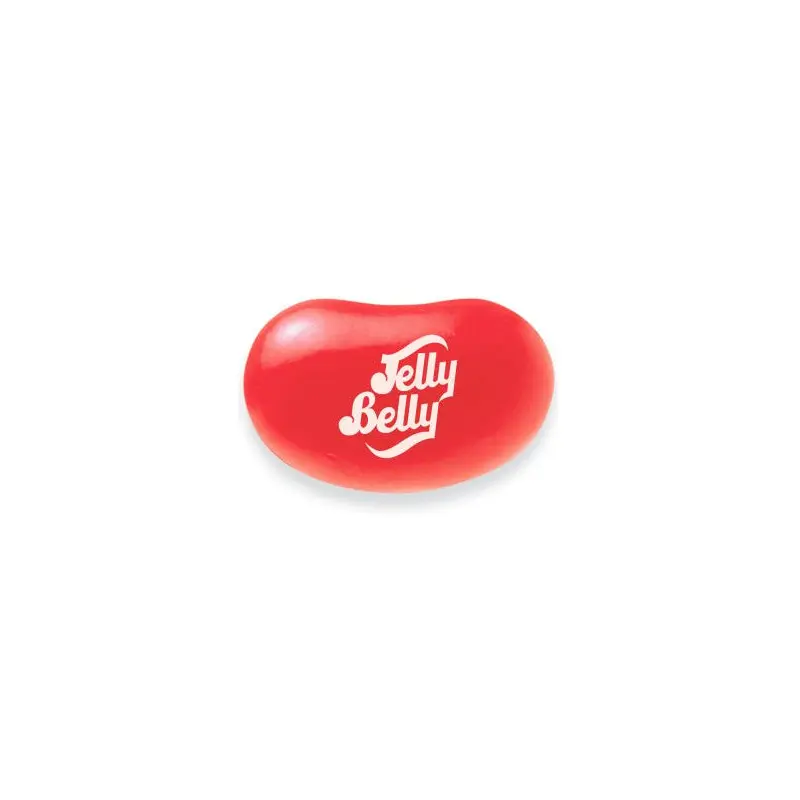 Very Cherry Jelly Belly - 10lb
