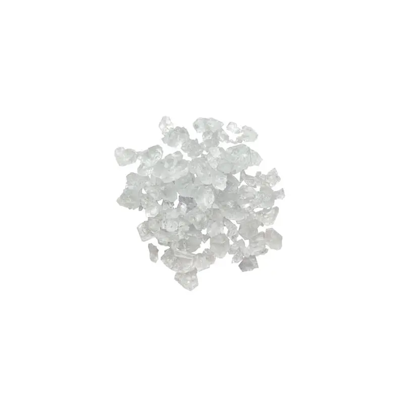 White Rock Candy Crystals - 5lb