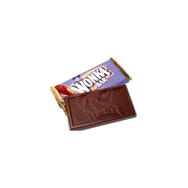 Wonka Bars - 18ct