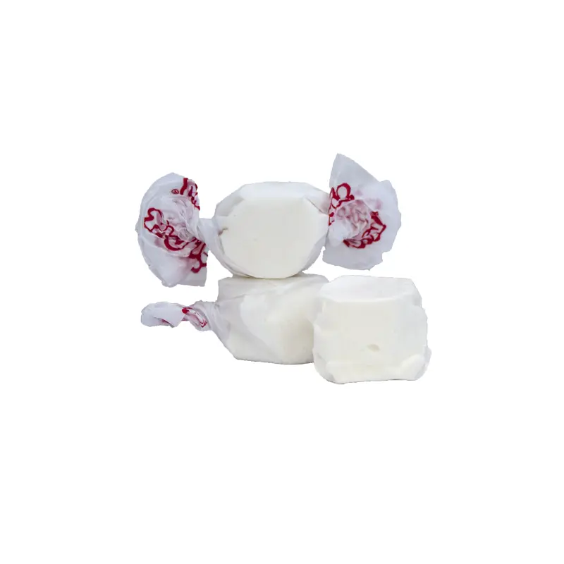 Vanilla Salt Water Taffy - 2.5lb