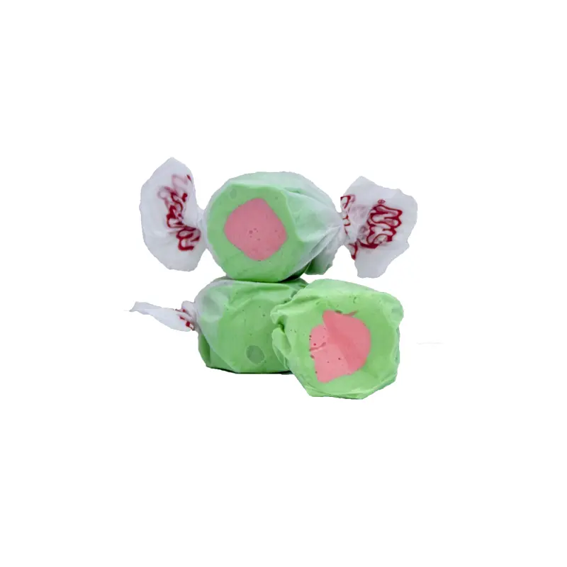 Watermelon Salt Water Taffy - 2.5lb