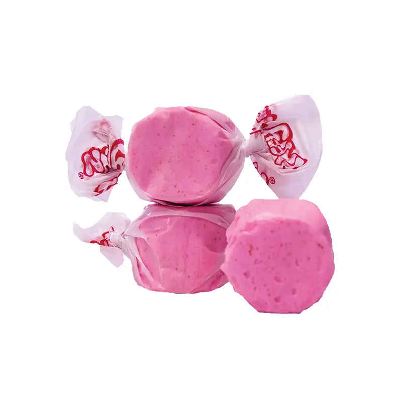 Xtreme Hot Salt Water Taffy - 2.5lb