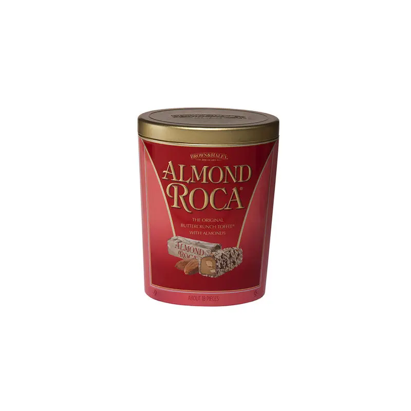 Almond Roca 8oz Tin