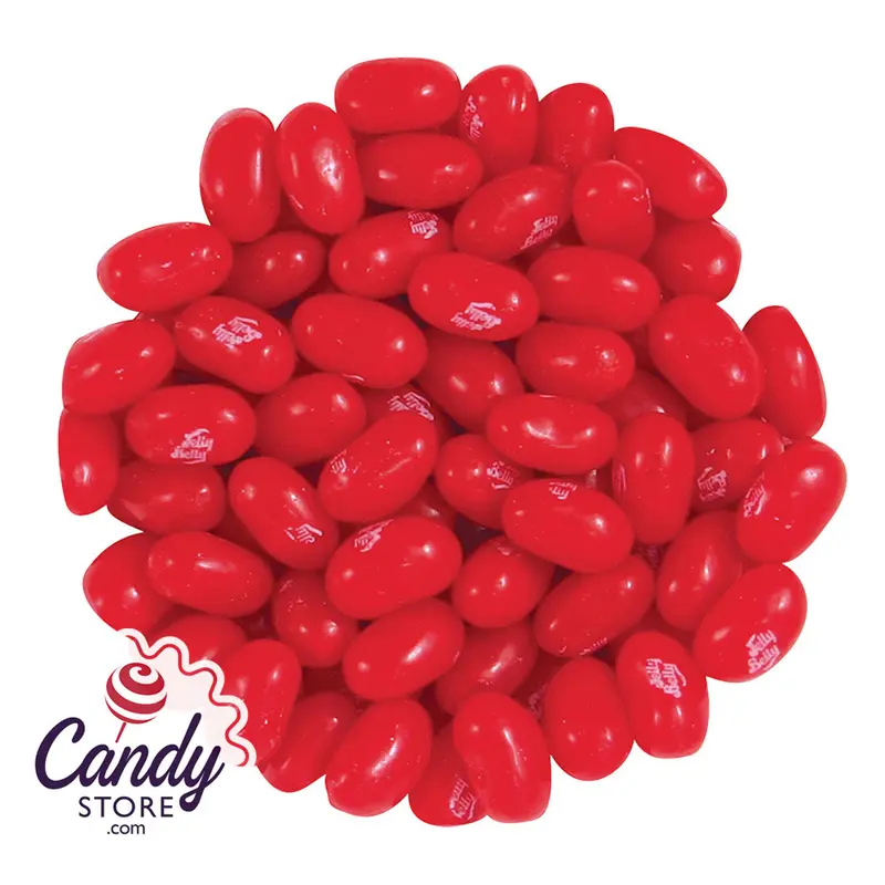 Tabasco Jelly Belly Jelly Beans - 10lb