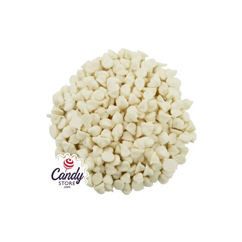 Yogurt Chips 1000ct - 25lb