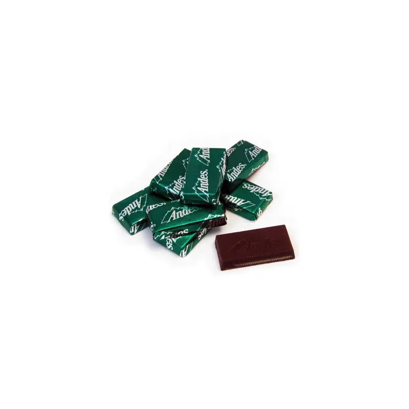 Andes Mints - 5lb
