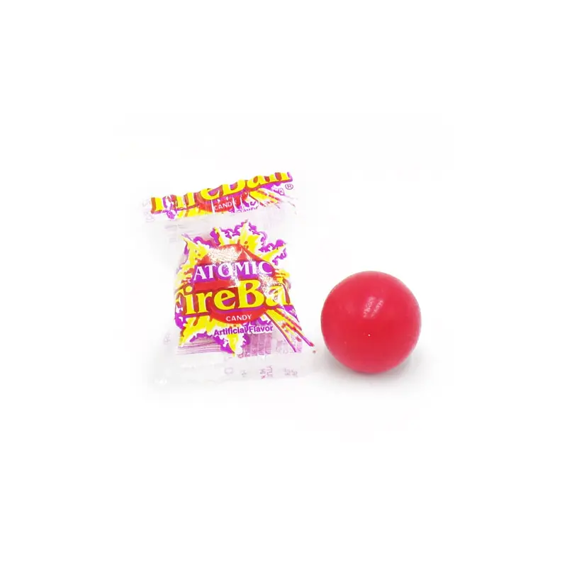 Atomic Fireballs Wrapped - 10lb