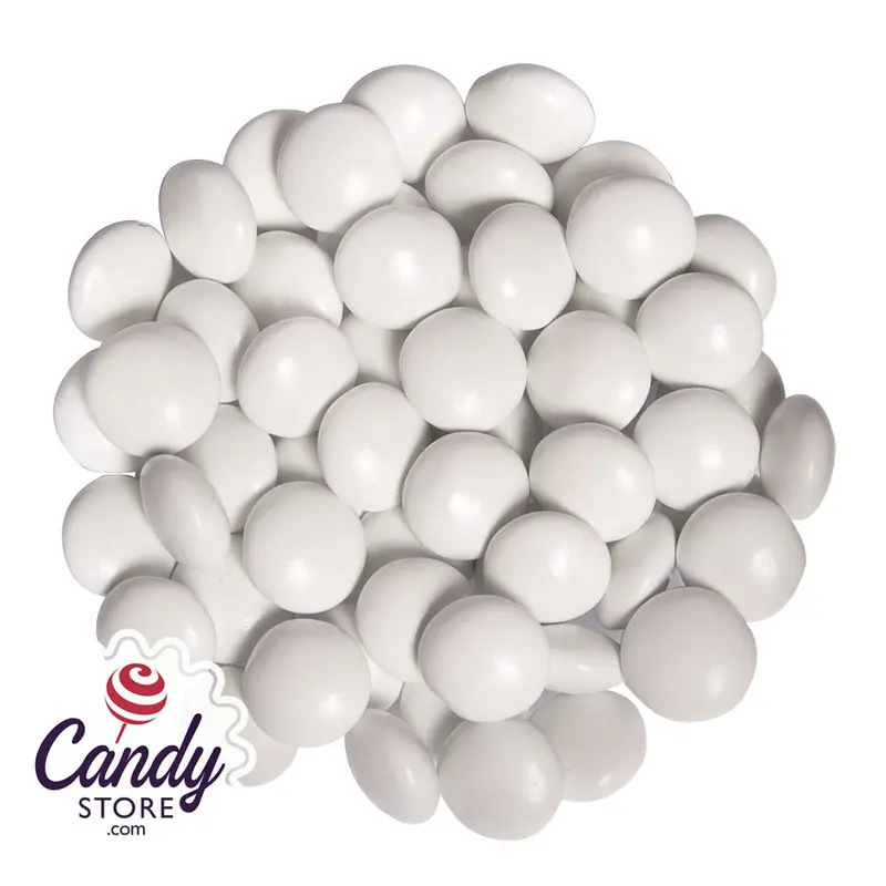 White Chocolate Color Drops - 15lb