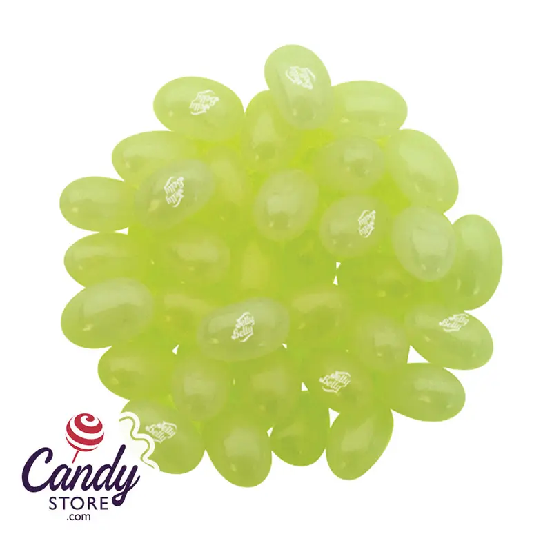 7-UP Jelly Belly Jelly Beans - 10lb
