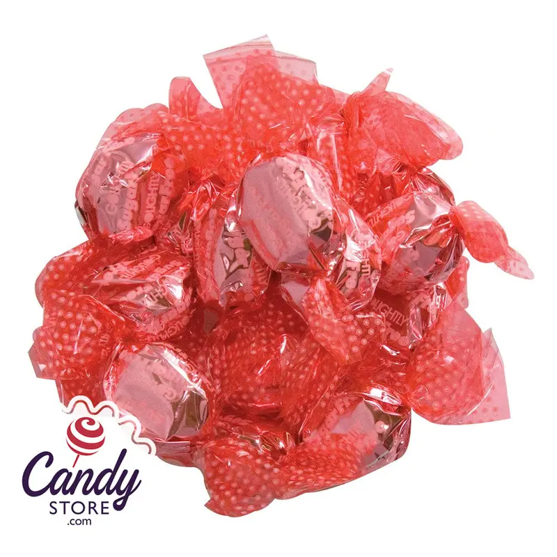 Watermelon Sugar Free Hard Candy - 5lb