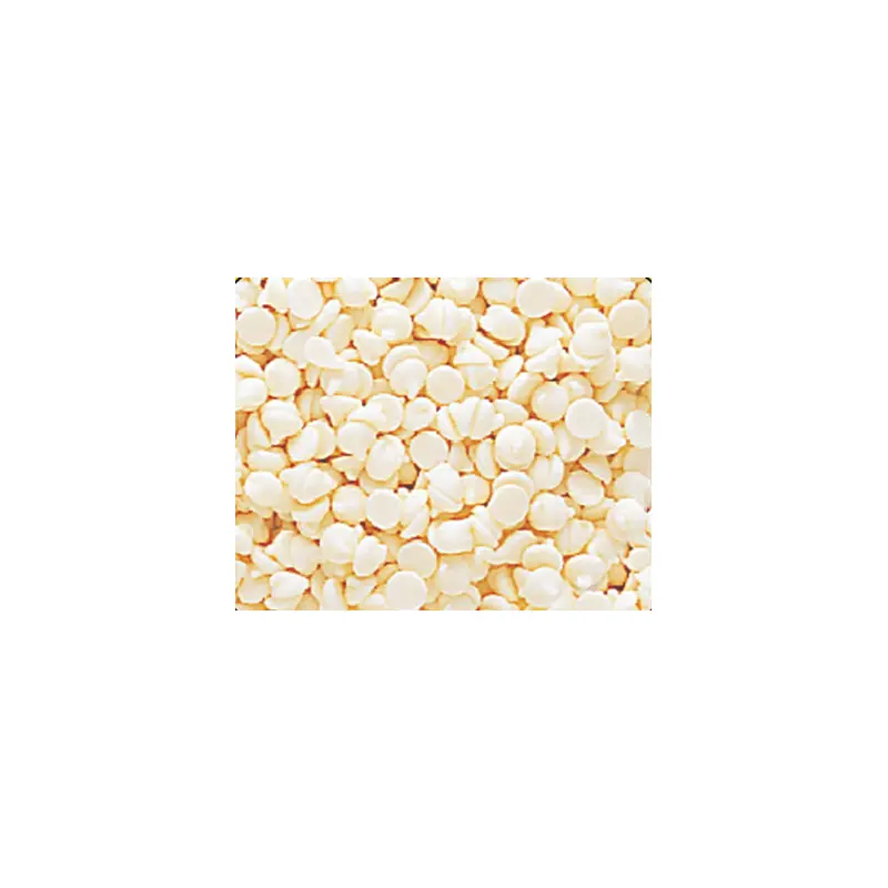 White Chocolate Chips 4000ct - 25lb