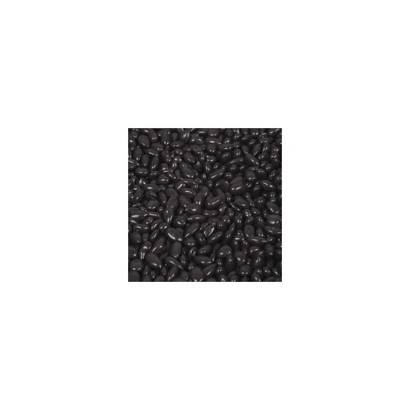 Black Sunflower Seeds Candy - 5lb Bulk