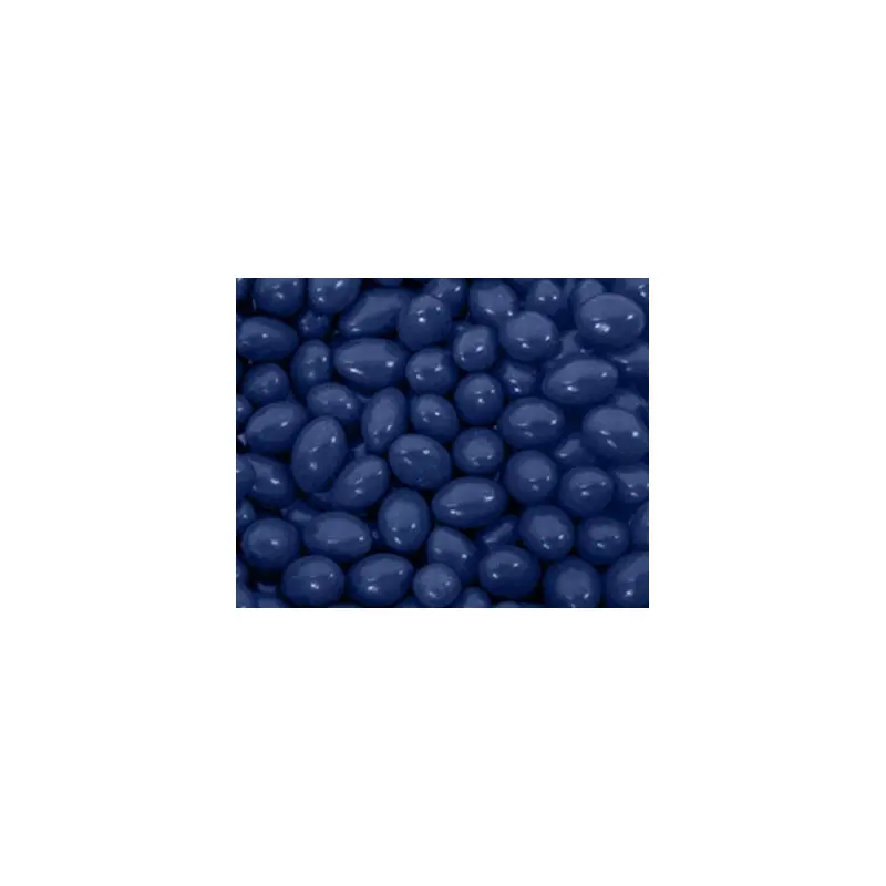 Blue Chocolate Almonds 5lb