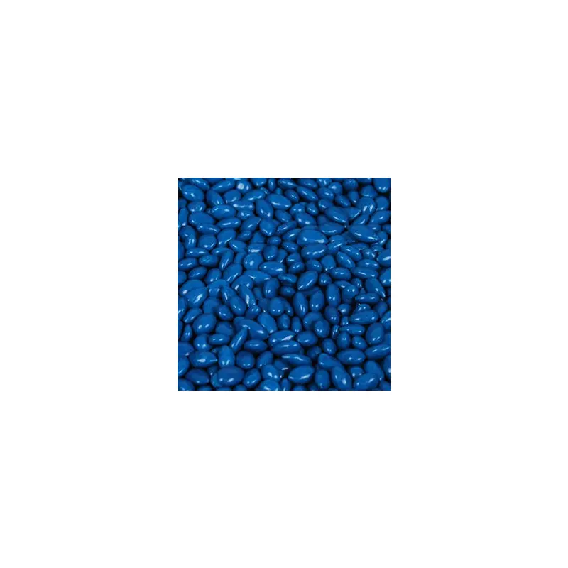 Blue Sunflower Seeds Candy - 5lb Bulk