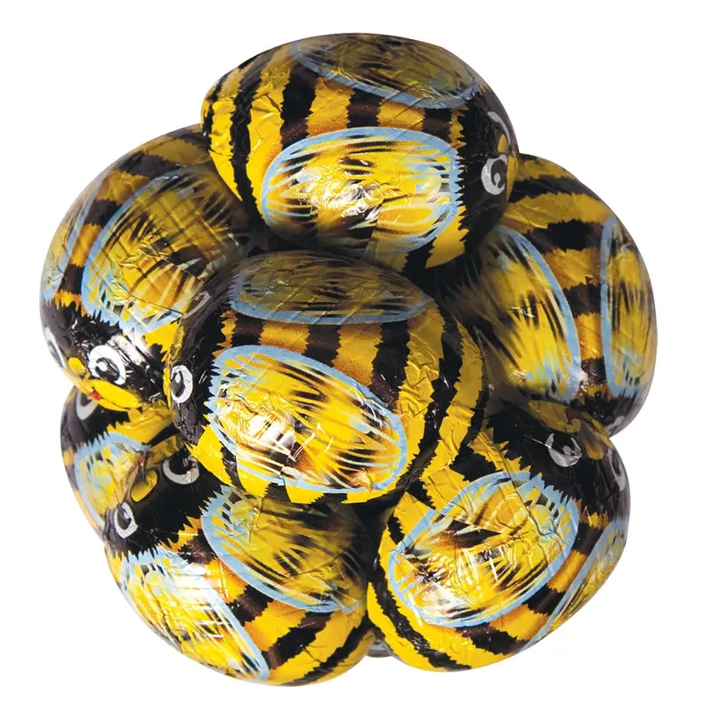Bumble Bees Chocolates - 40ct